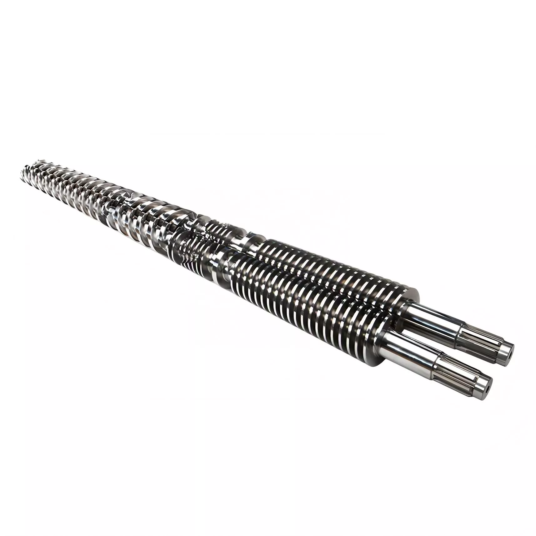 ¿Qué hace que un cilindro y un tornillo gemelo cónico sean confiables para la extrusión de plástico exigente? ¿Qué hace que un cilindro y un tornillo gemelo cónico sean confiables para la extrusión de plástico exigente?