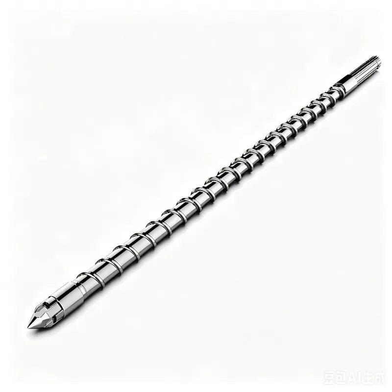 Tornillo libre de halógenos Tornillo libre de halógenos