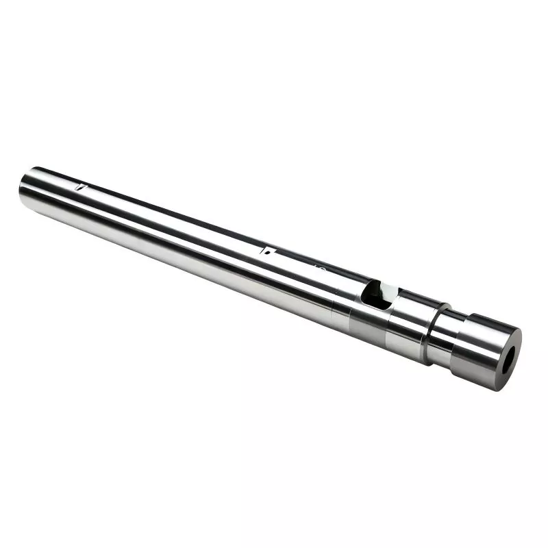 Tornillo y barril de inyección de plástico Tornillo y barril de inyección de plástico