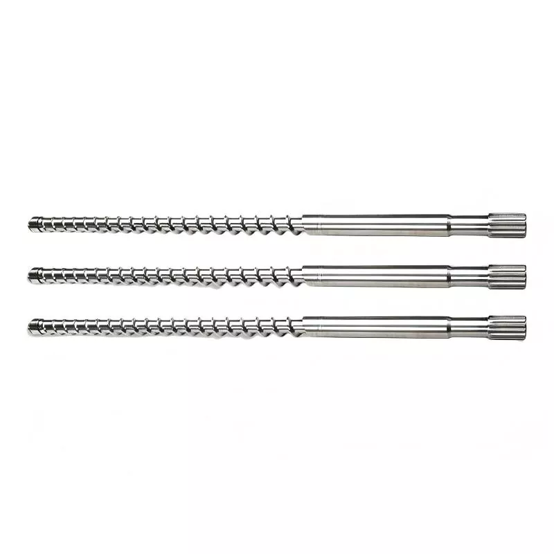 Tornillo para máquina de inyección Chen Hsong