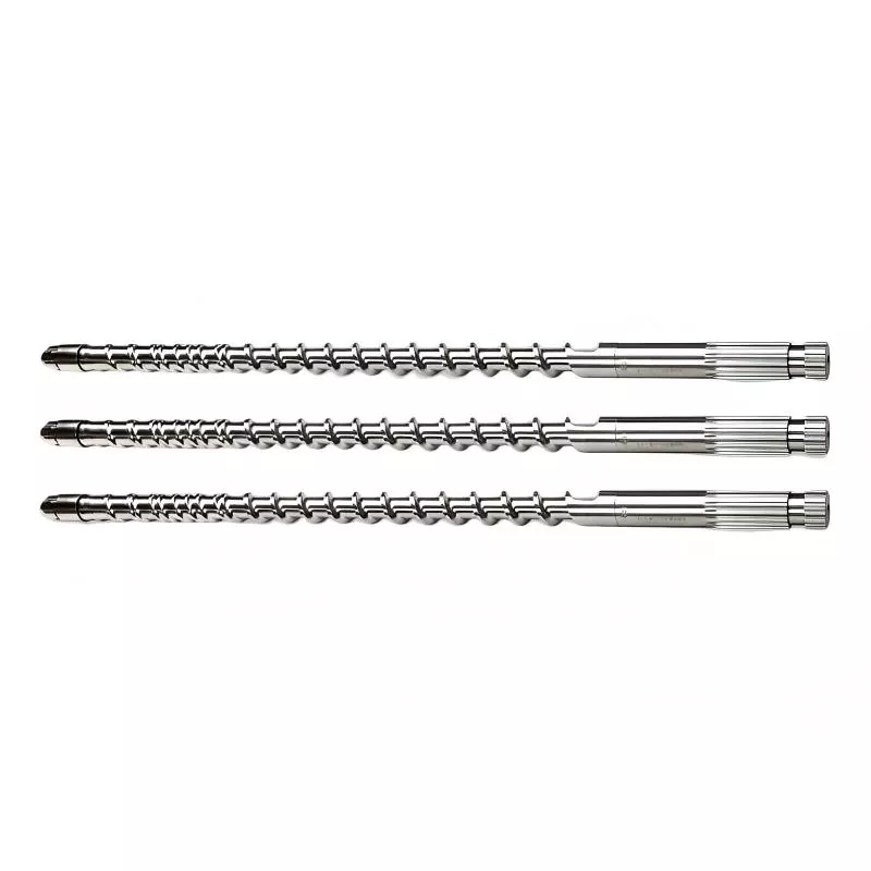 Tornillo para máquina de inyección YIZUMI